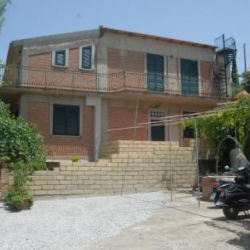 Bed And Breakfast Villa Zia Febronia